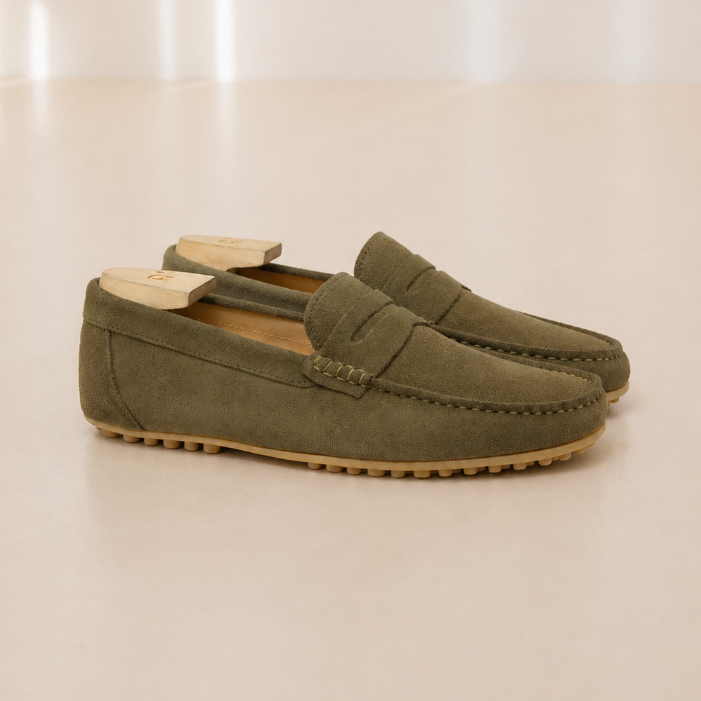 Fred - Rudys Chaussures Paris - 2