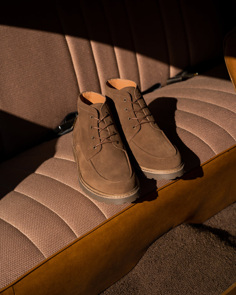 Kurt - Rudys Chaussures Paris - 3