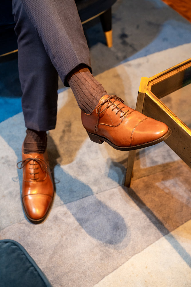 parker - Rudys Chaussures Paris - 5