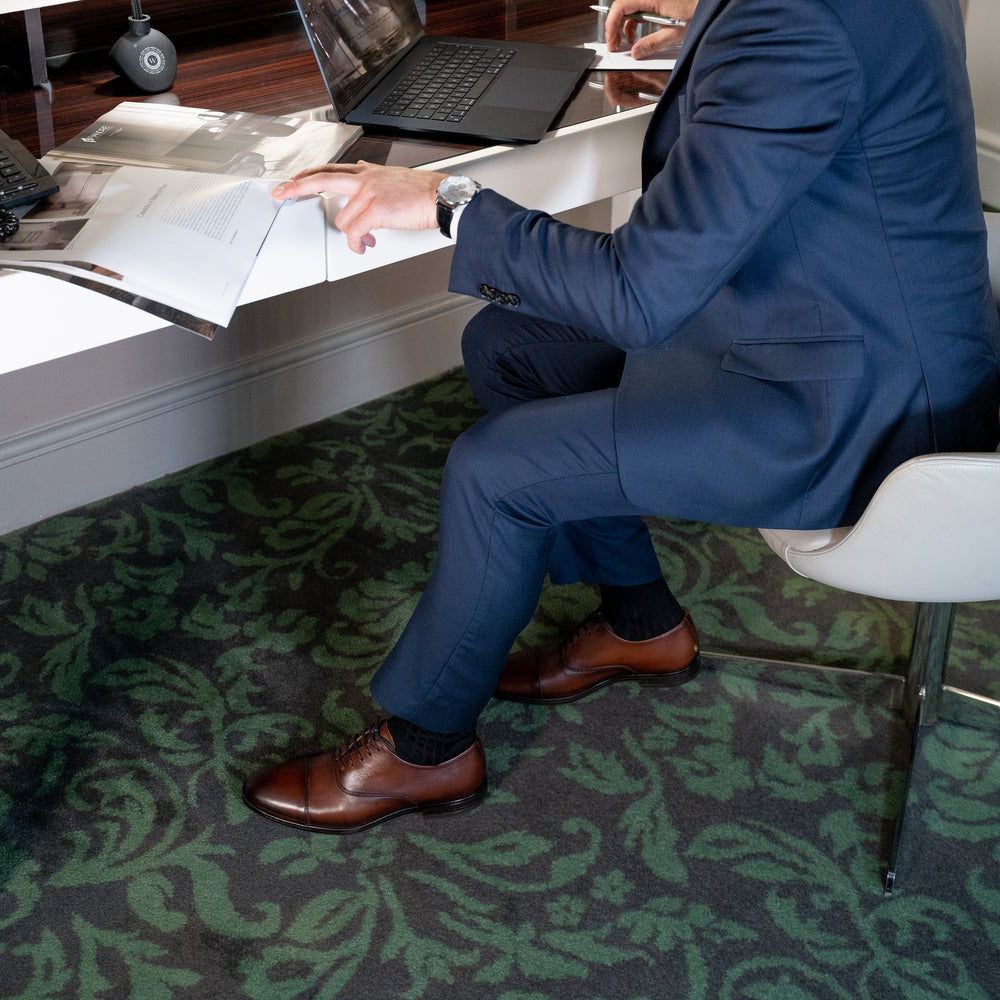 perry - Rudys Chaussures Paris - 4
