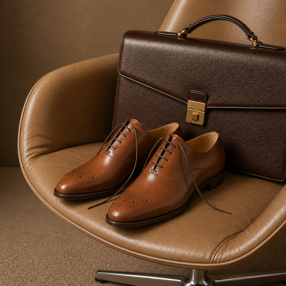 punch - Rudys Chaussures Paris - 3