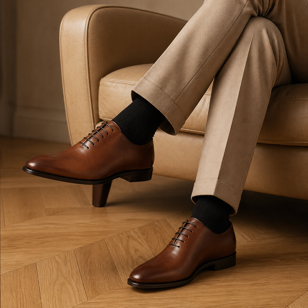 Parker - Rudys Chaussures Paris - 5
