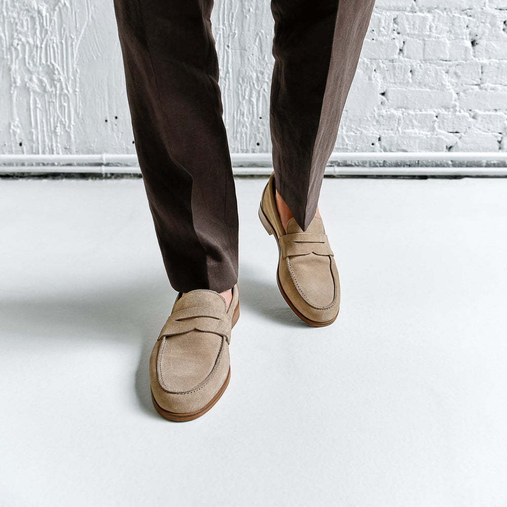 Fred - Rudys Chaussures Paris - 8