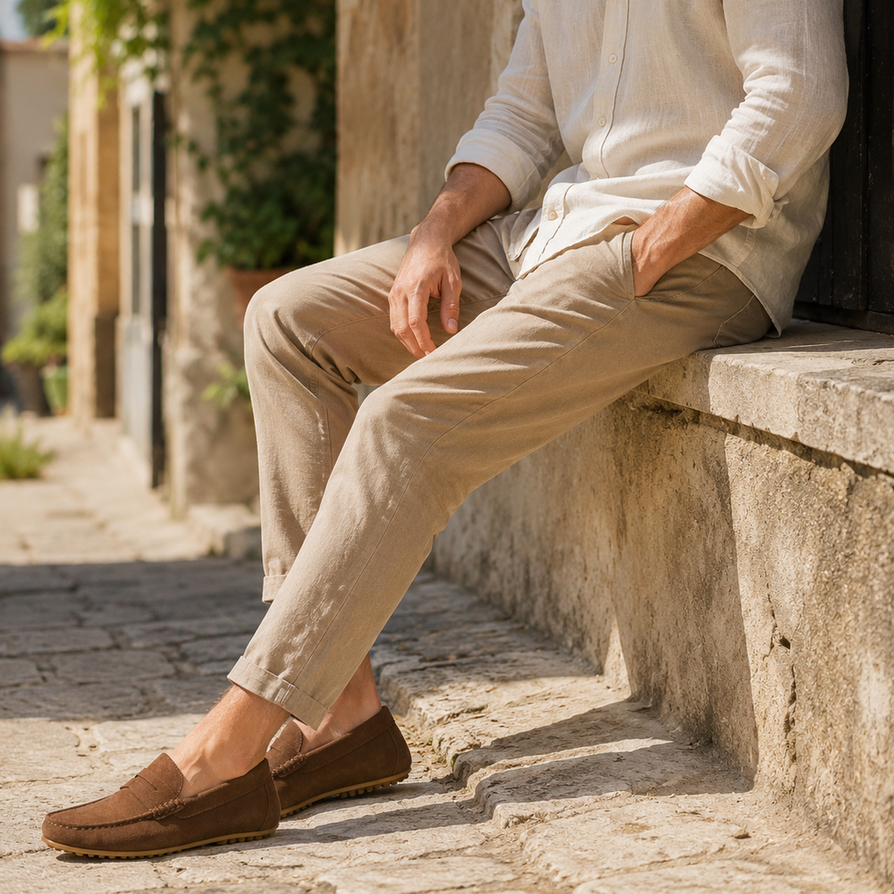 fred - Rudys Chaussures Paris - 3
