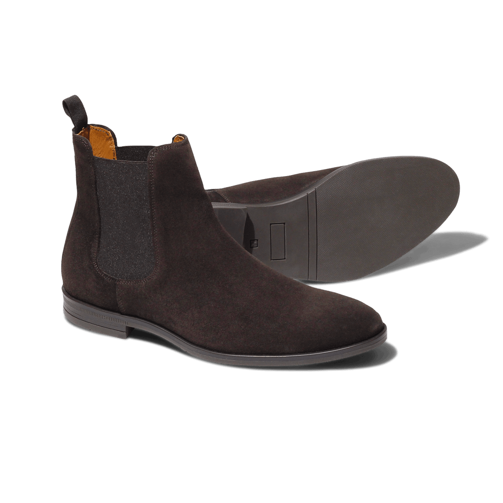 berry - Rudys Chaussures Paris - 3