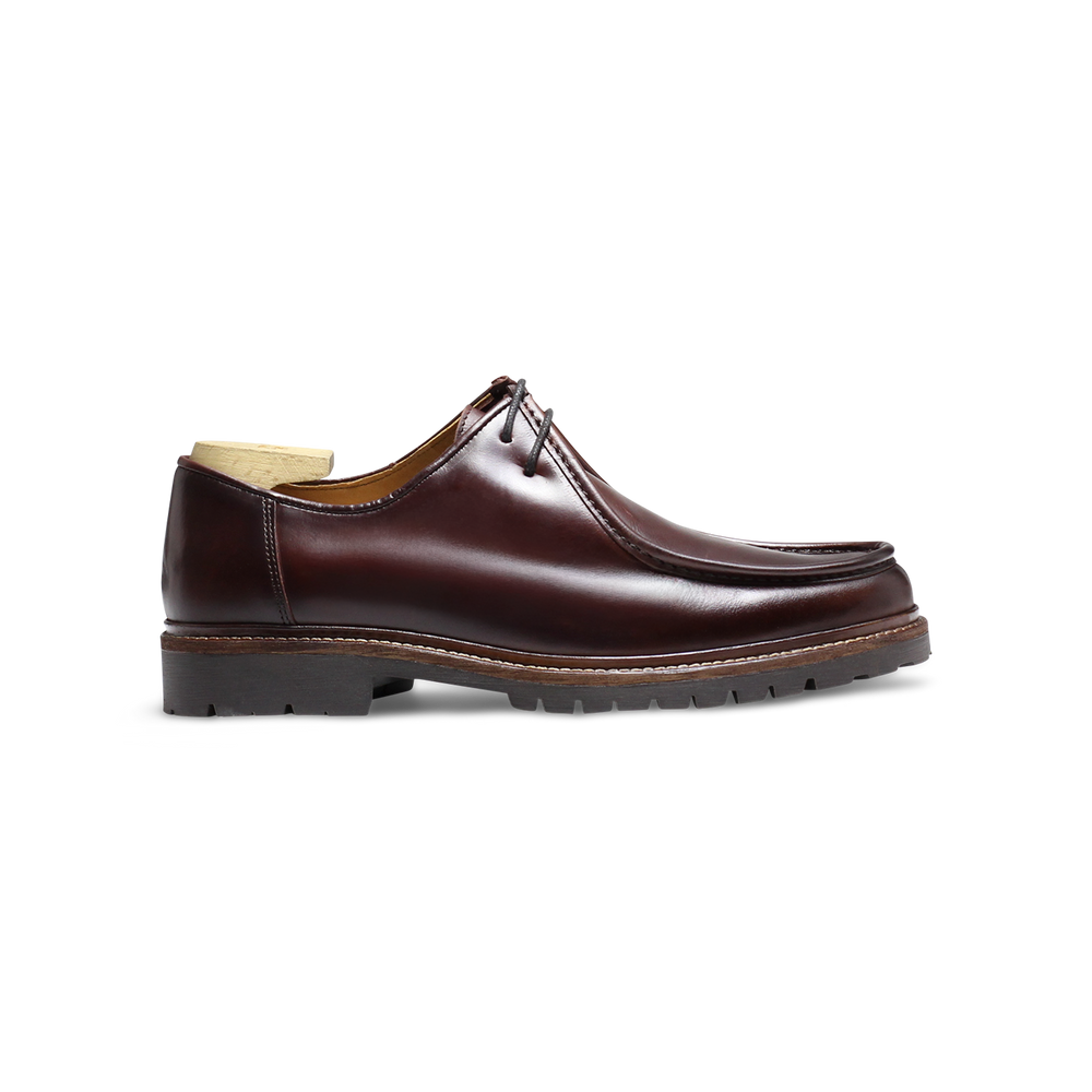 Chaussures Derby Cuir pour Homme Classique Chaussures Derby Cuir pour Homme Classique