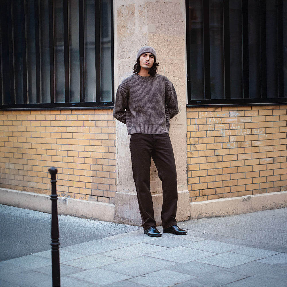 punch - Rudys Chaussures Paris - 7