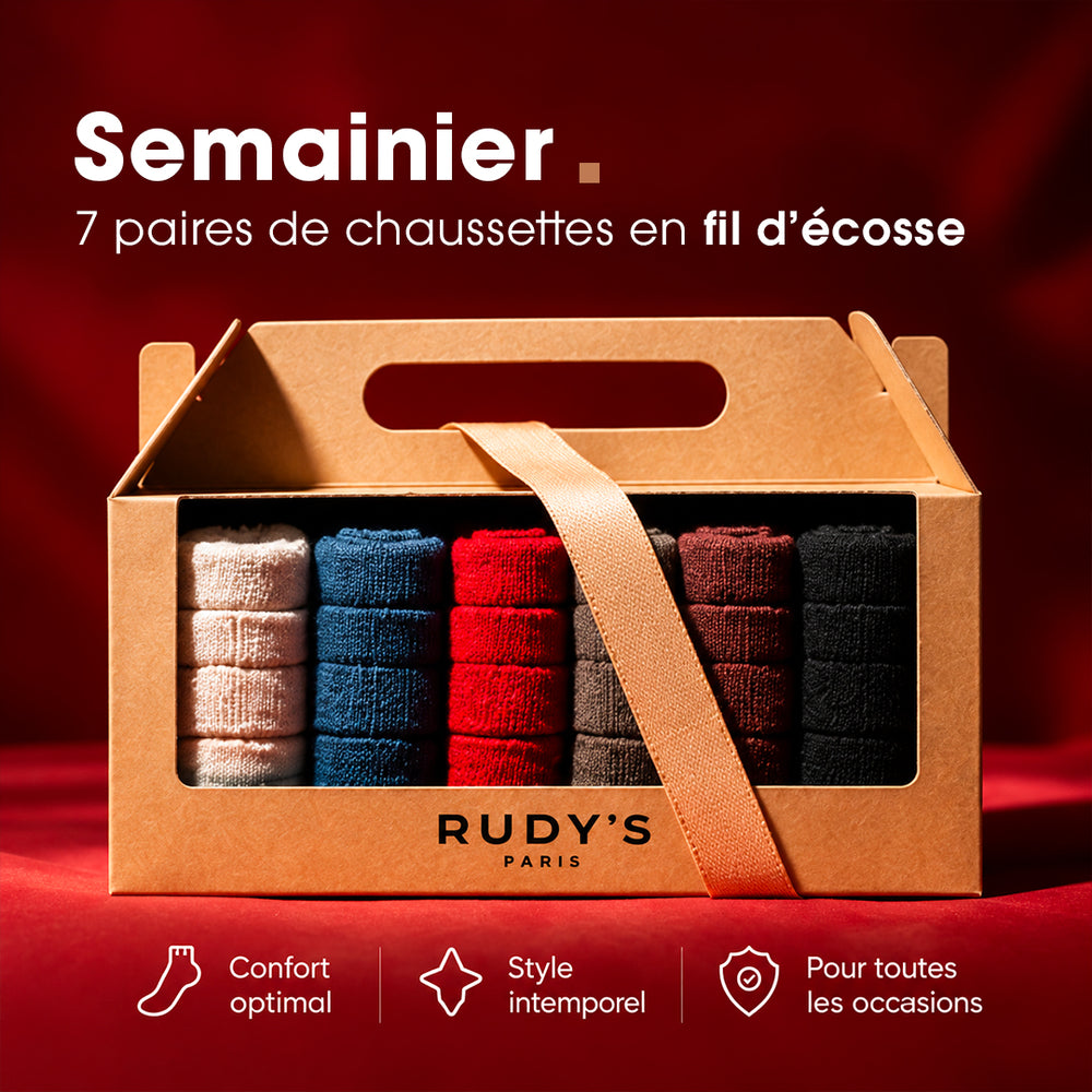 matis - Rudys Chaussures Paris - 5