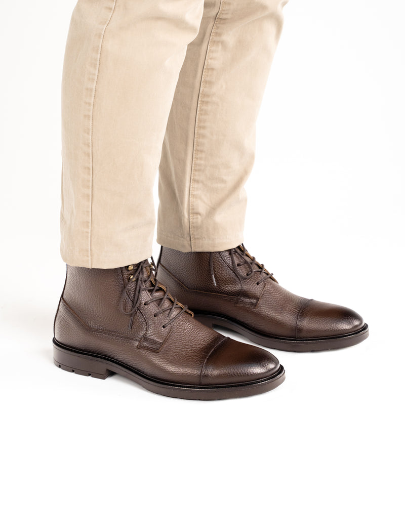 Braker - Rudys Chaussures Paris - 2