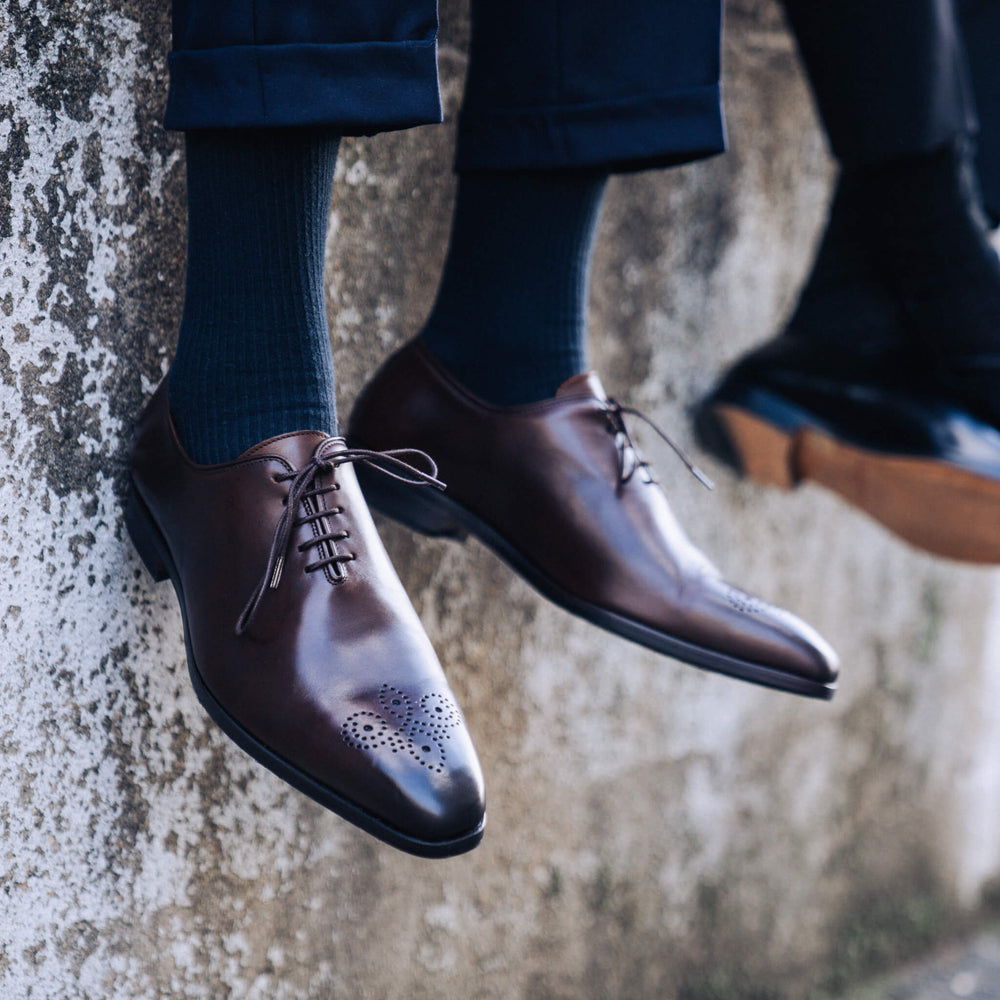 Chaussures de mariage homme ❘ Rudy's Paris