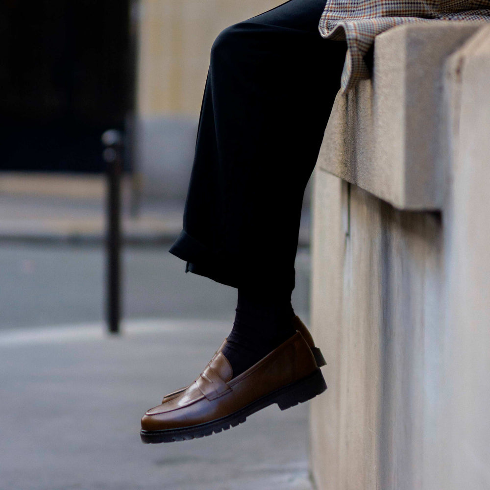 Fred - Rudys Chaussures Paris - 4