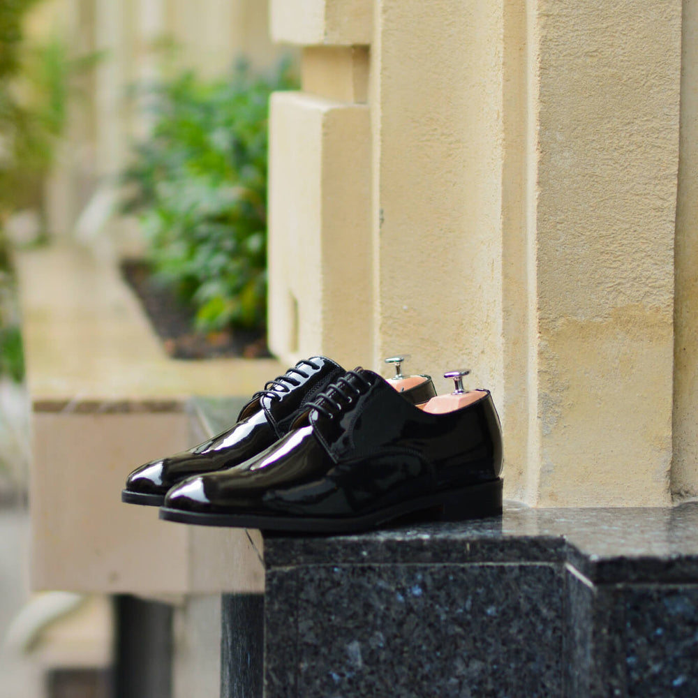 Chaussures de mariage homme ❘ Rudy's Paris