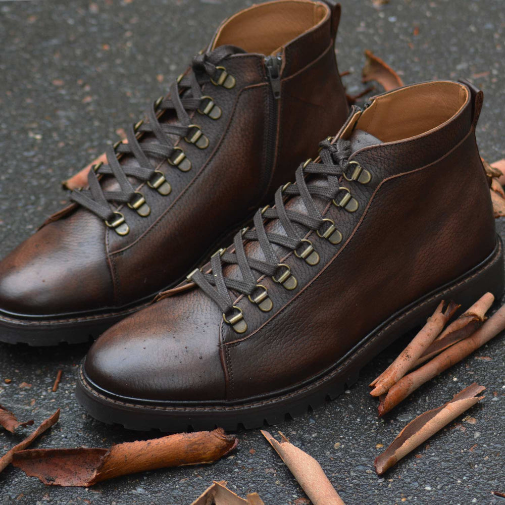 Doug - Rudys Chaussures Paris - 2