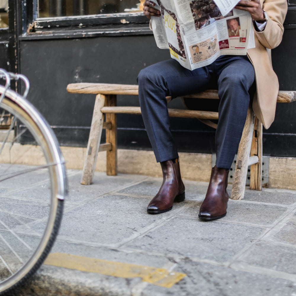 braker - Rudys Chaussures Paris - 6
