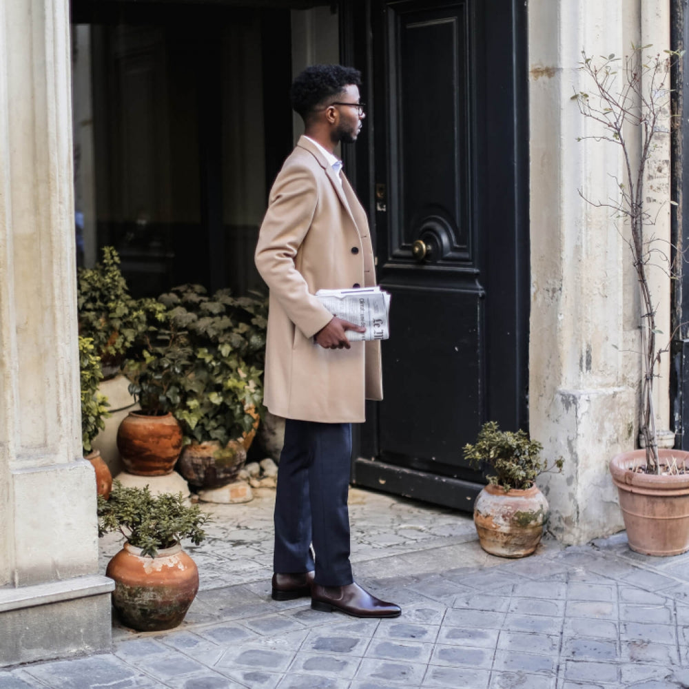 braker - Rudys Chaussures Paris - 7
