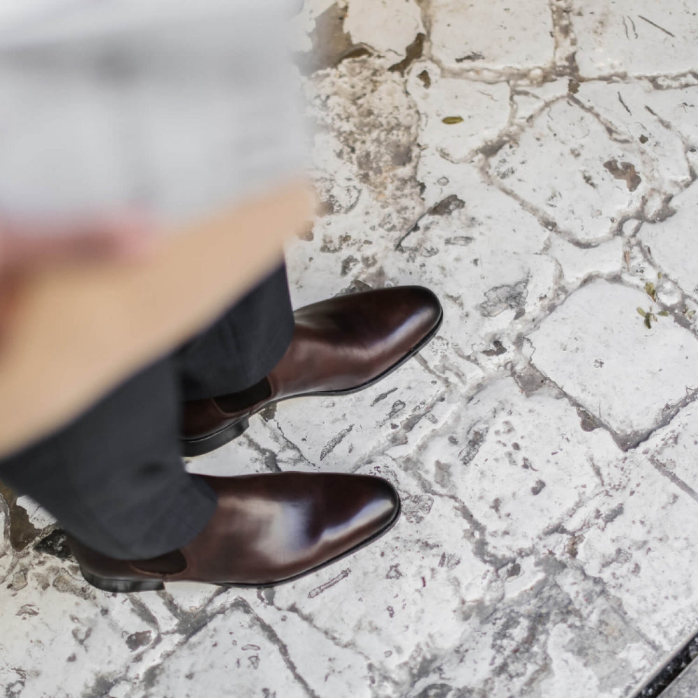 braker - Rudys Chaussures Paris - 8