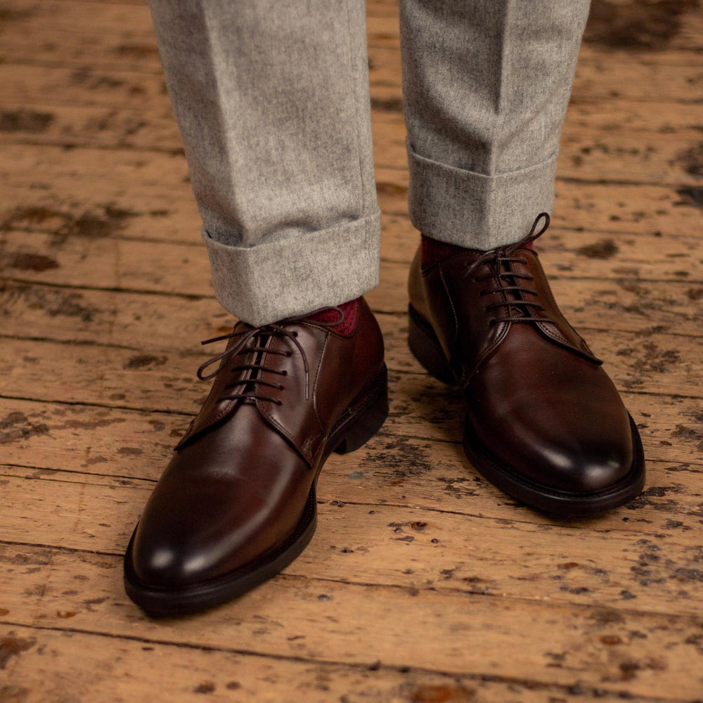 Chaussures de mariage homme ❘ Rudy's Paris