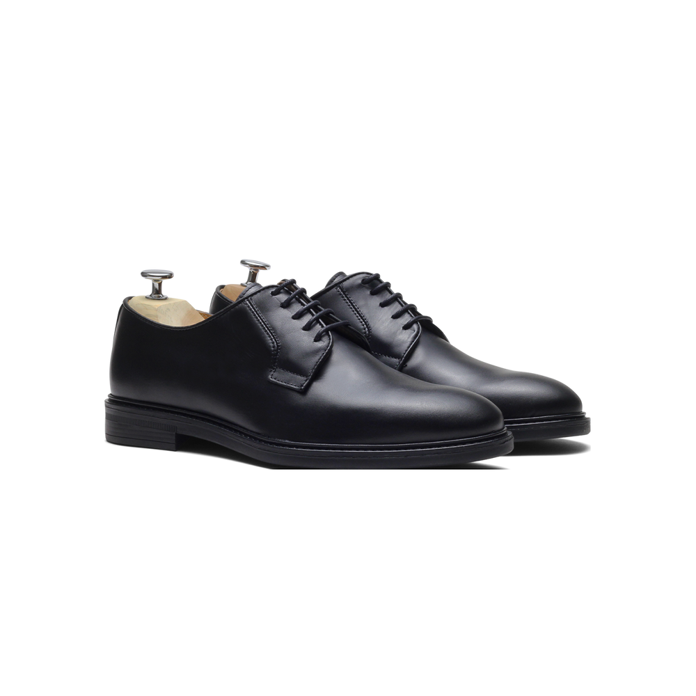 Derby chaussure sales