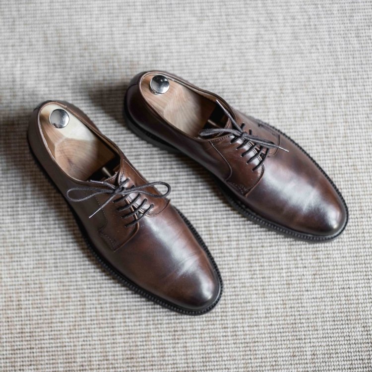 embauchoir cèdre - Rudys Chaussures Paris - 4