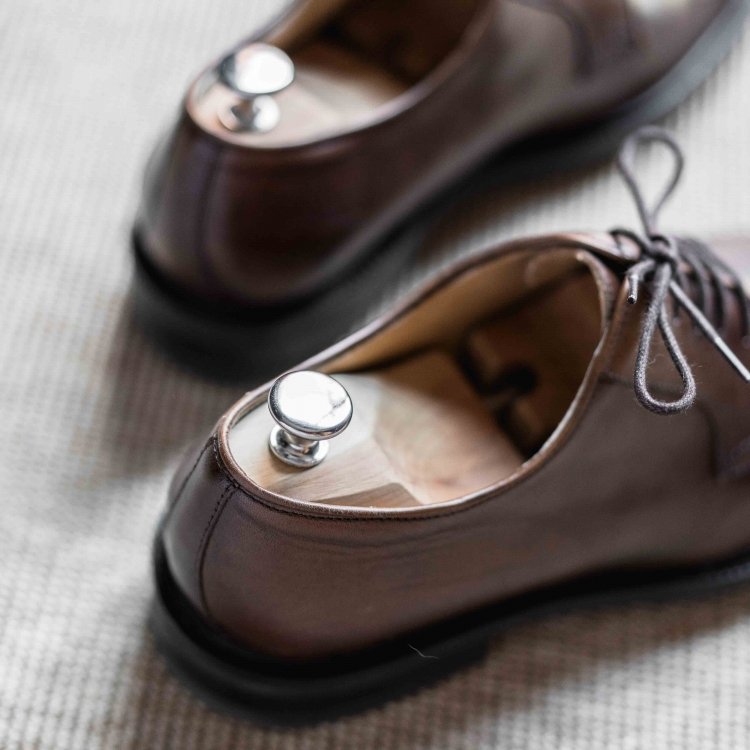 embauchoir cèdre - Rudys Chaussures Paris - 3