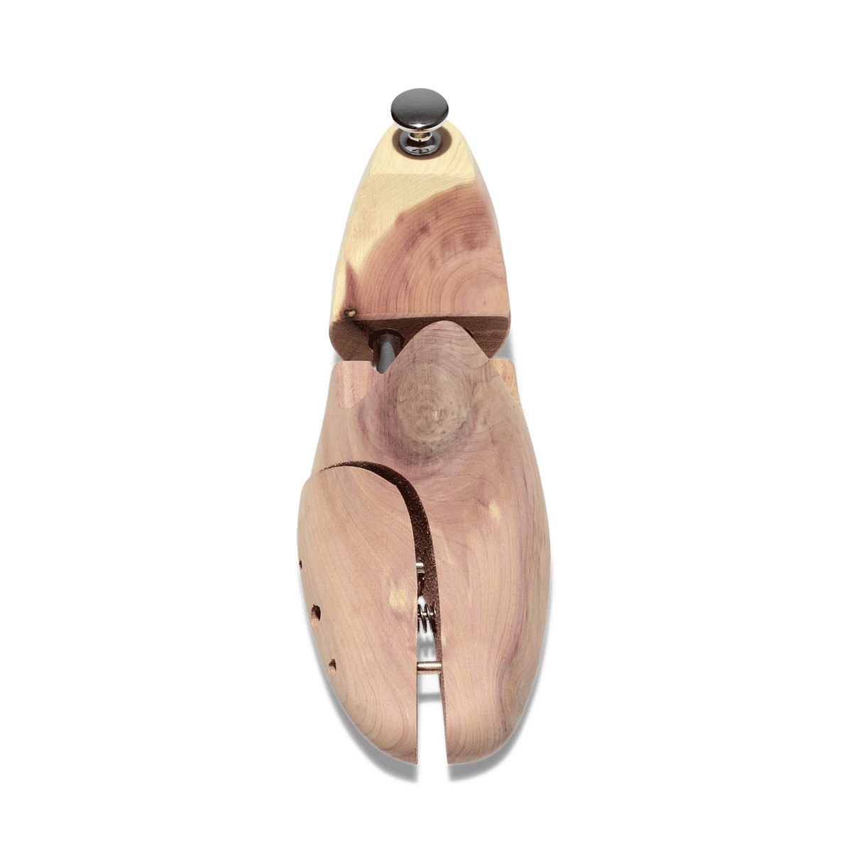 Embauchoir en cèdre - Chaussures Embauchoir en cèdre - Chaussures