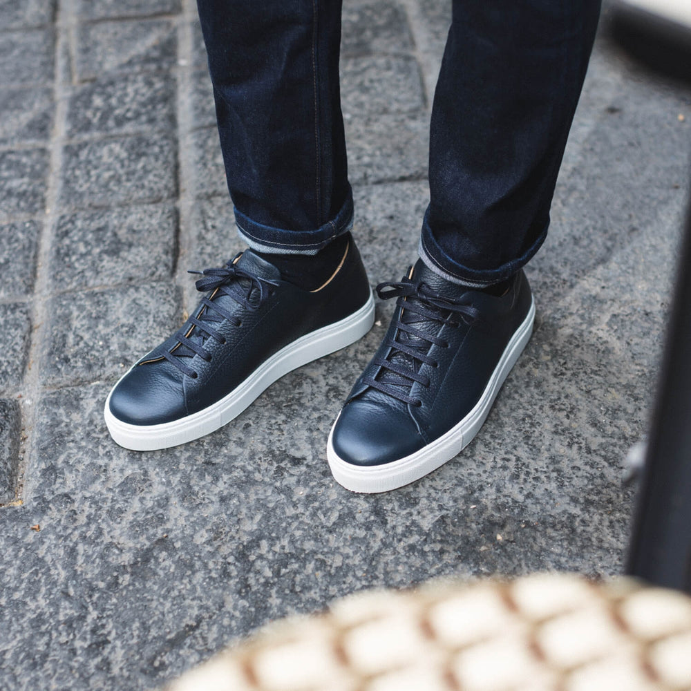 Sneakers et baskets tendance pour homme ❘ Rudy's Paris