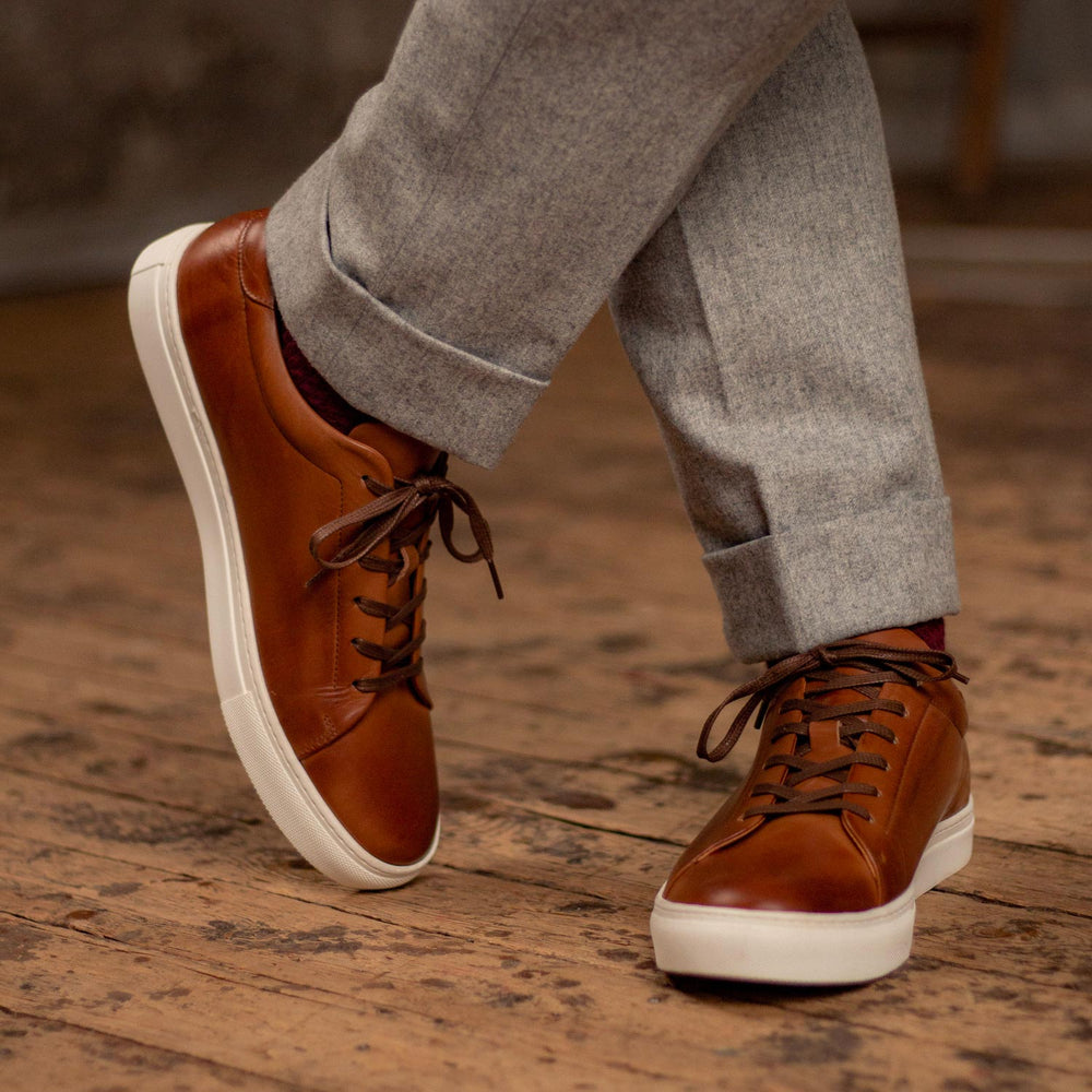 Vente de chaussures hommes tendances Paris ❘ Rudy's Paris