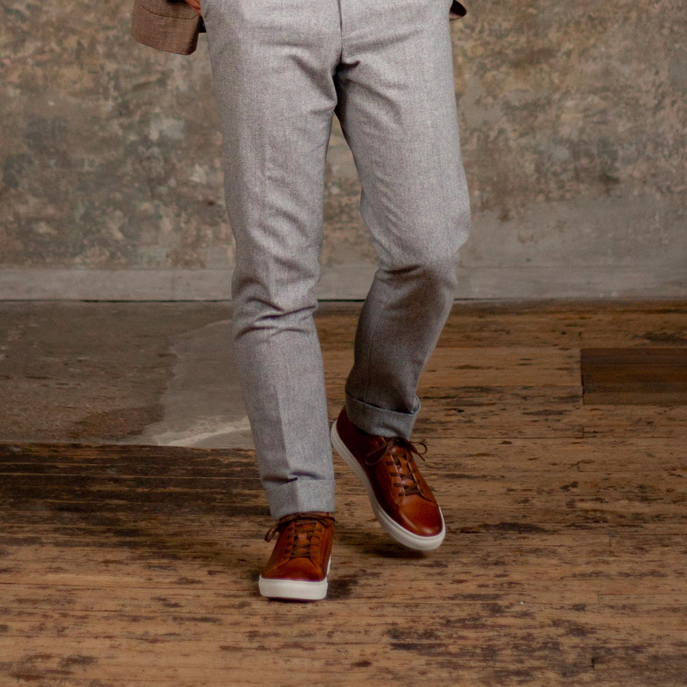 Kooper - Rudys Chaussures Paris - 3