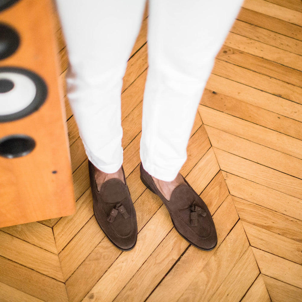 micky - Rudys Chaussures Paris - 3