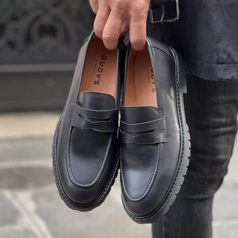 Vente de chaussures hommes tendances Paris ❘ Rudy's Paris