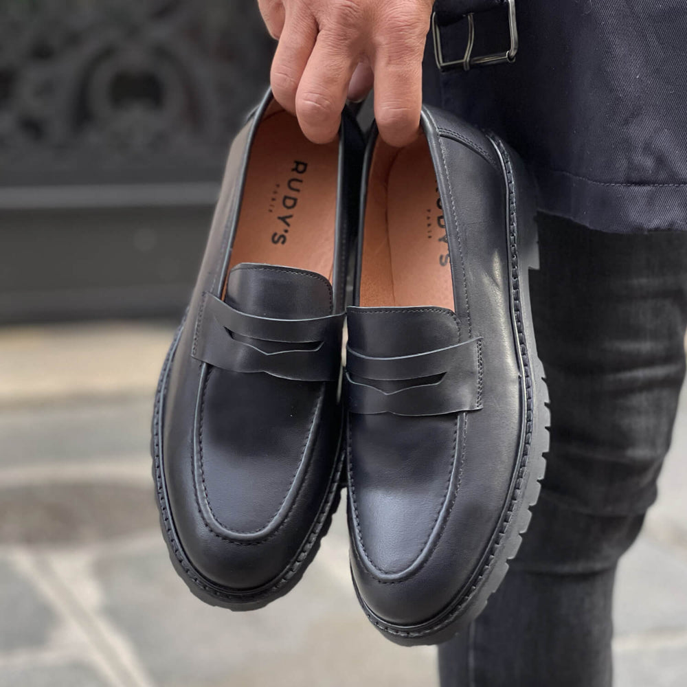 Kooper - Rudys Chaussures Paris - 9