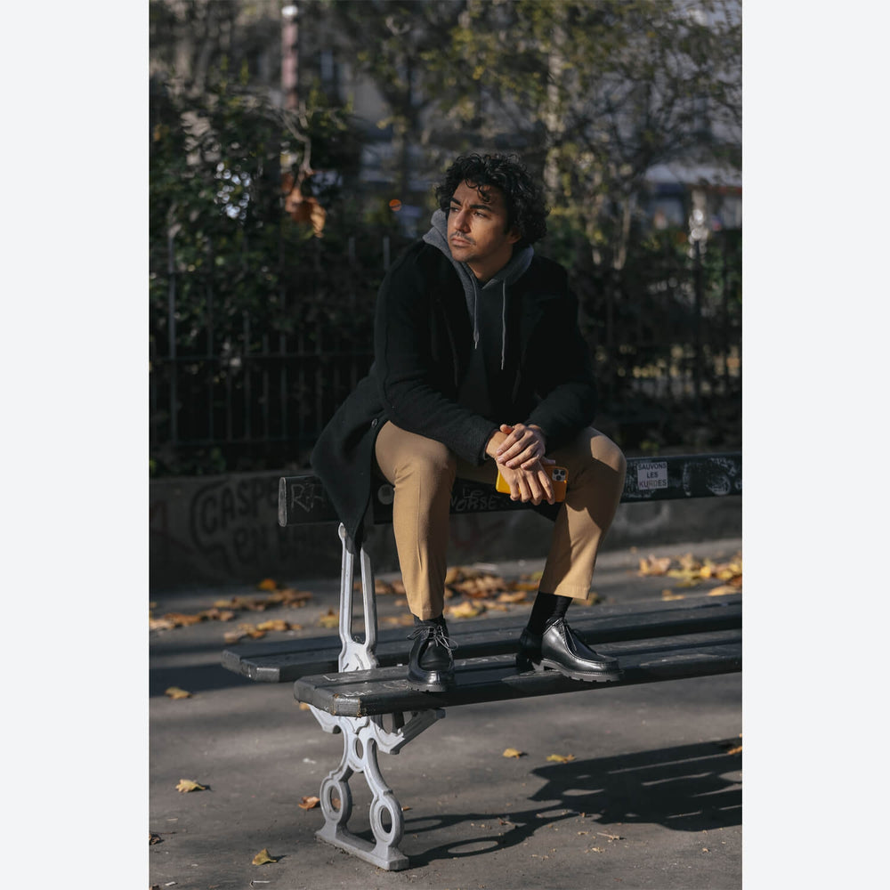 pablo - Rudys Chaussures Paris - 4