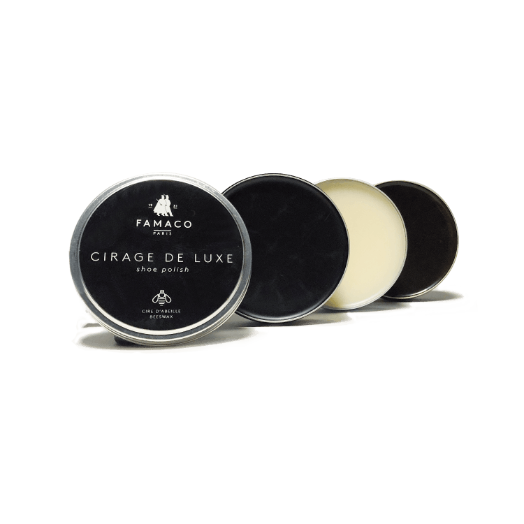 cire abeille - Rudys Chaussures Paris - 3
