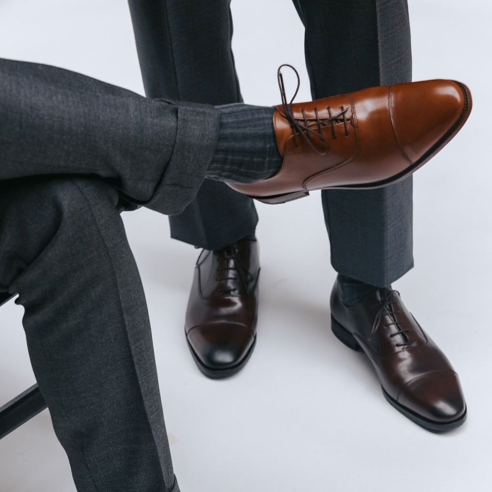 parker - Rudys Chaussures Paris - 5