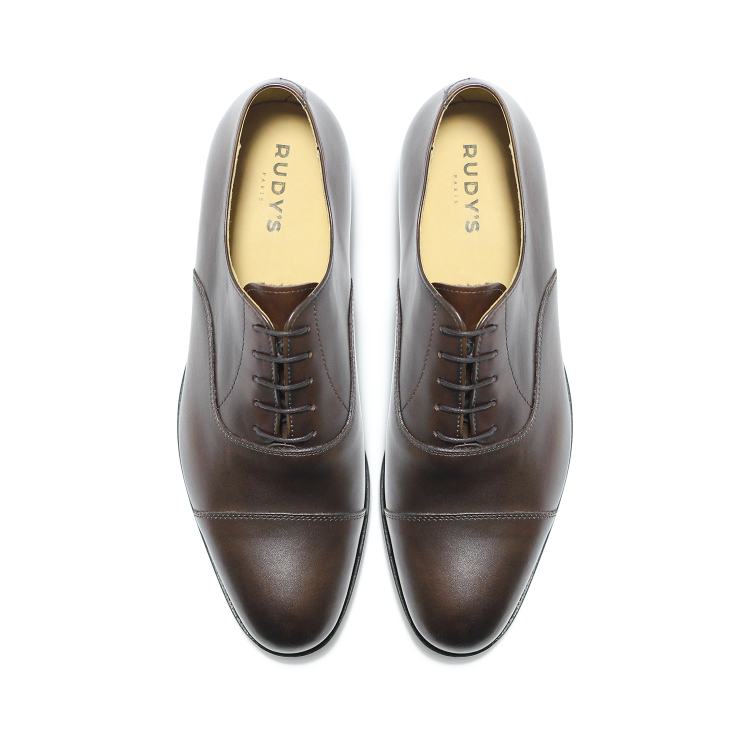 gt parker - Rudys Chaussures Paris - 3