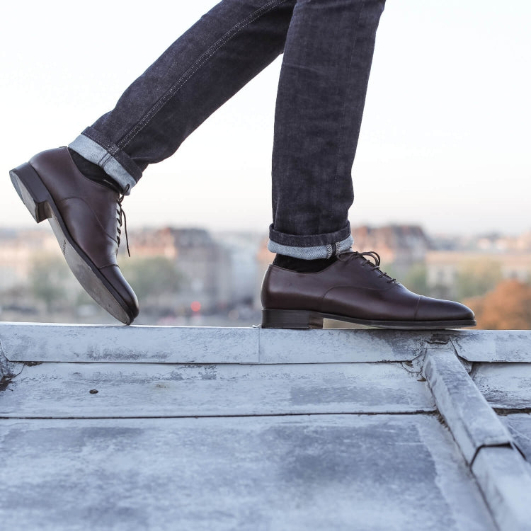 gt parker - Rudys Chaussures Paris - 4