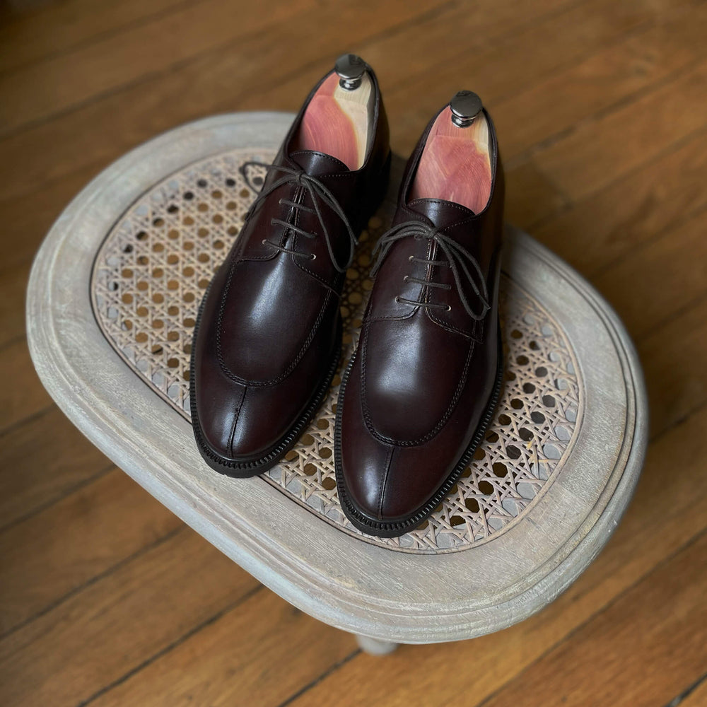 Kooper - Rudys Chaussures Paris - 9