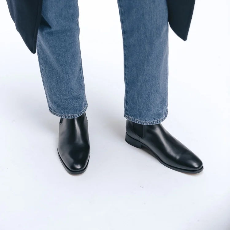 braker - Rudys Chaussures Paris - 3