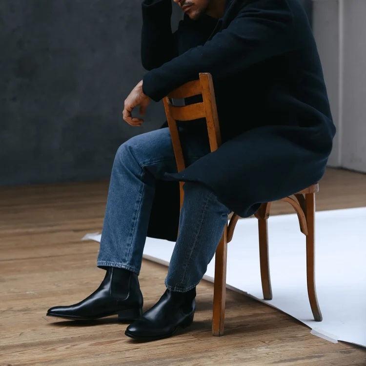 braker - Rudys Chaussures Paris - 6