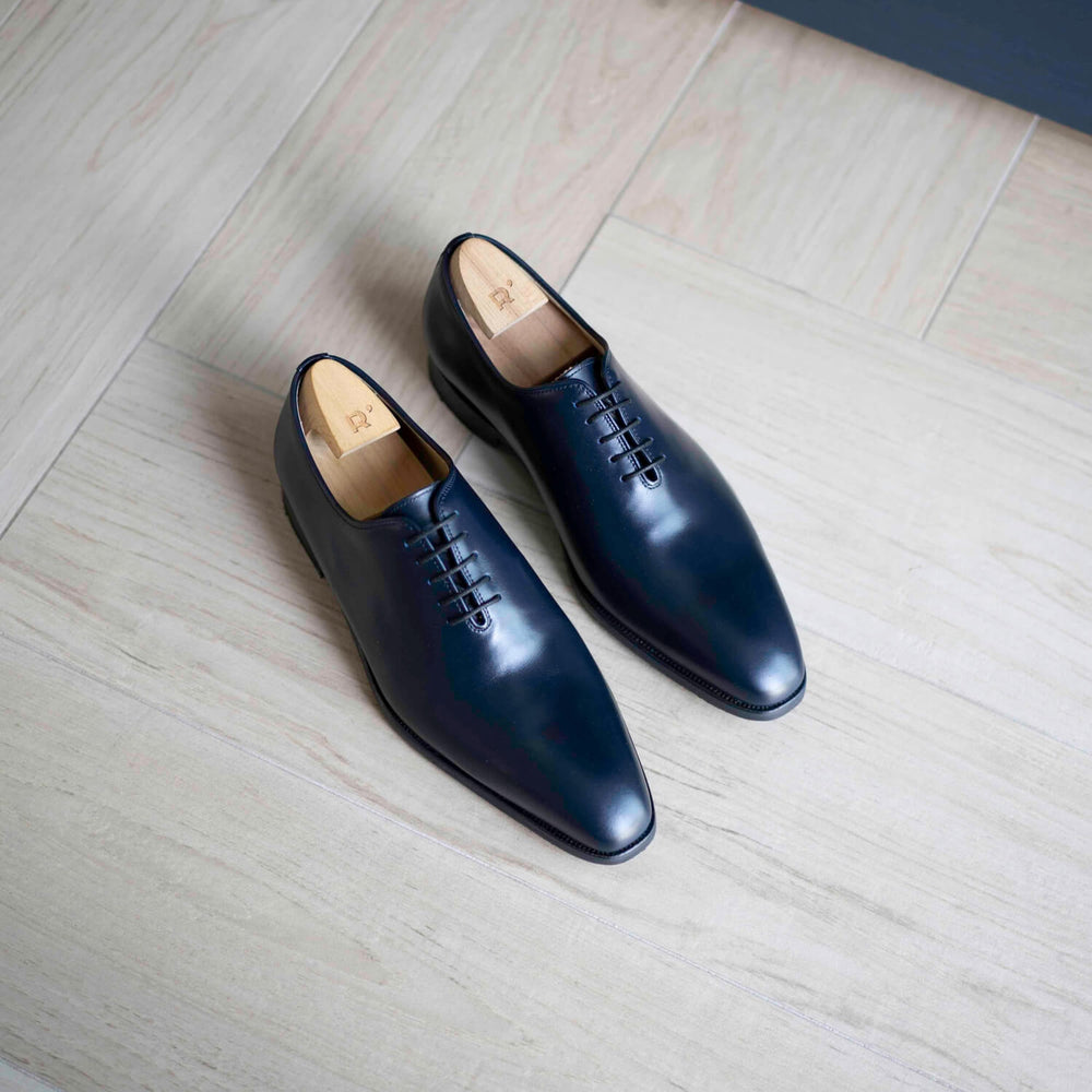 Chaussures de mariage homme ❘ Rudy's Paris