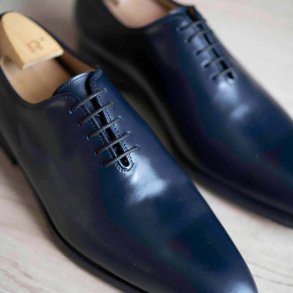 Chaussures de mariage homme ❘ Rudy's Paris