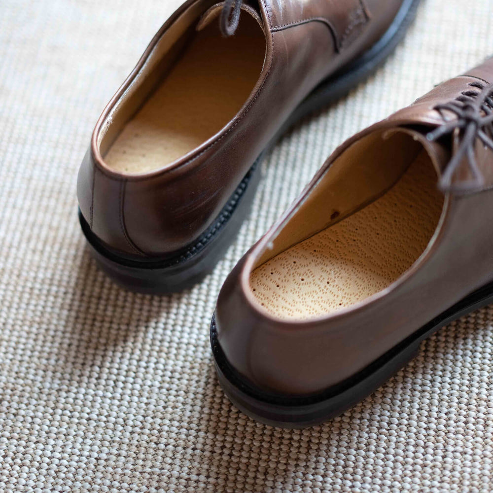 semelle - Rudys Chaussures Paris - 3