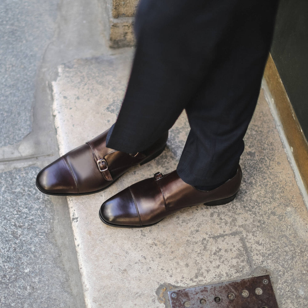 sunny - Rudys Chaussures Paris - 6