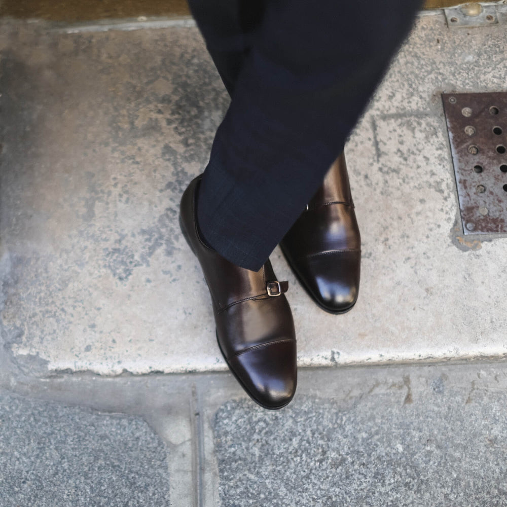 sunny - Rudys Chaussures Paris - 5